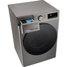 Пральна машина LG F4Y7ES5P