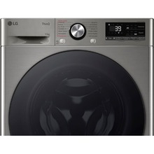 Пральна машина LG F4Y7ES5P