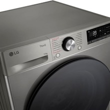 Пральна машина LG F4Y7ES5P