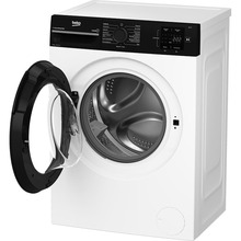 Пральна машина BEKO BM1WFSU36233WPBB