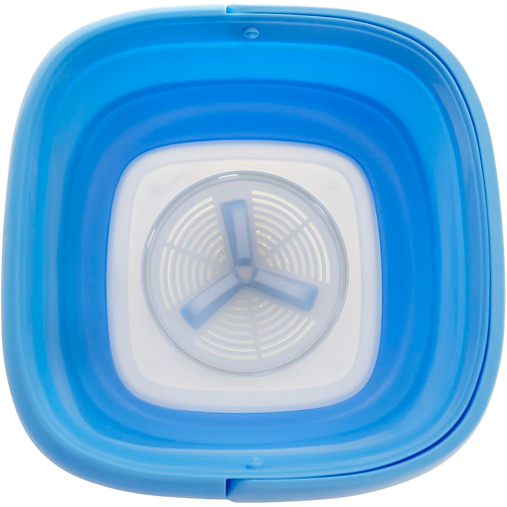 Стиральная машина SATURN ST-WM0605 Тип машины полуавтоматическая