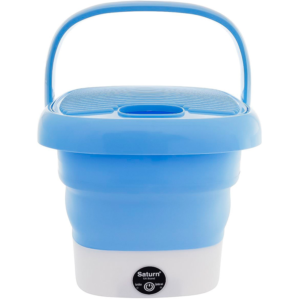 Стиральная машина SATURN ST-WM0605