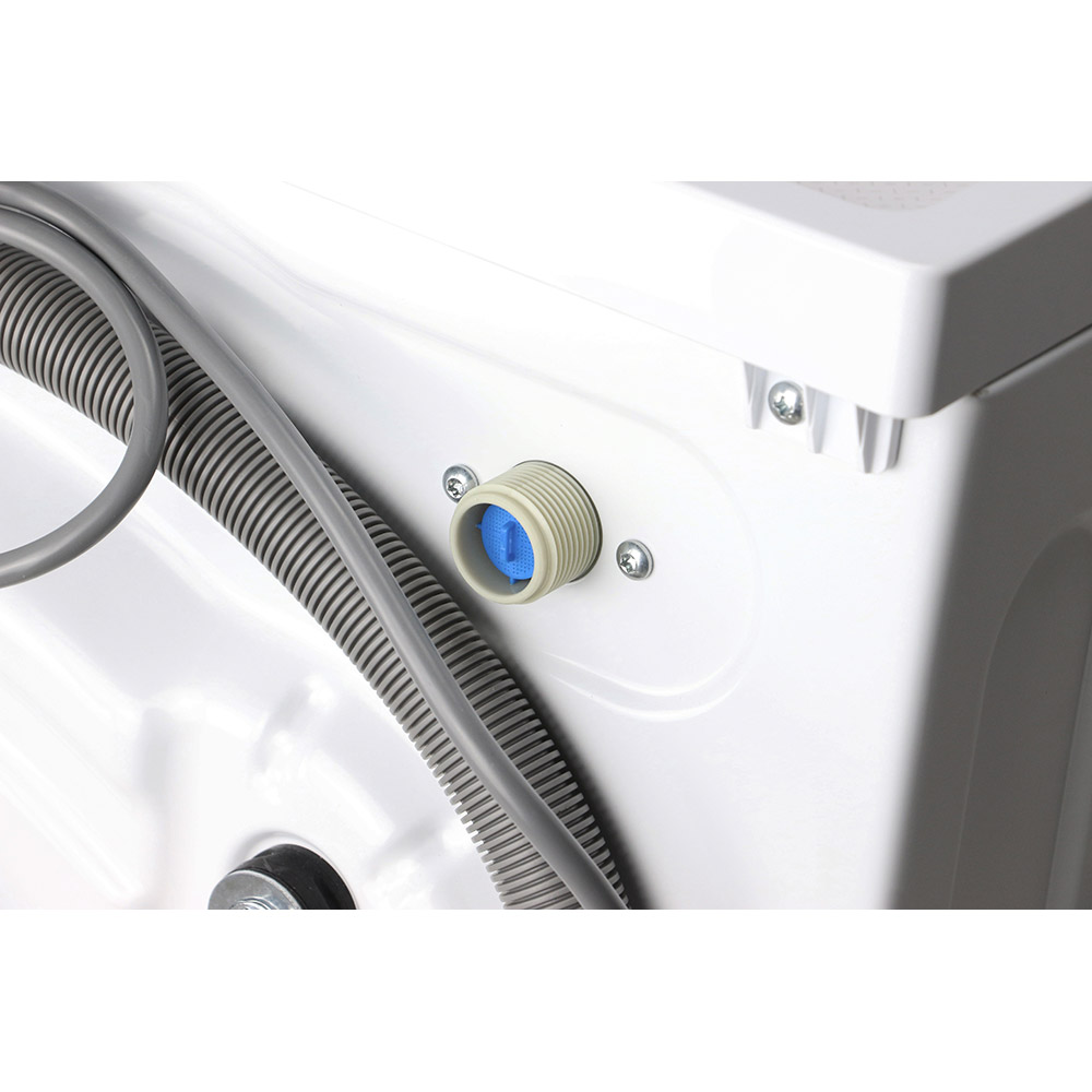 В Украине Стиральная машина MILANO IDSW-601