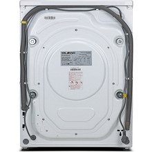 Стиральная машина MILANO IDSW-601