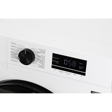 Стиральная машина MILANO IDSW-601