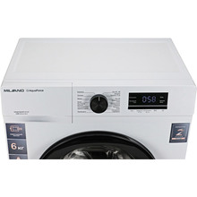 Стиральная машина MILANO IDSW-601