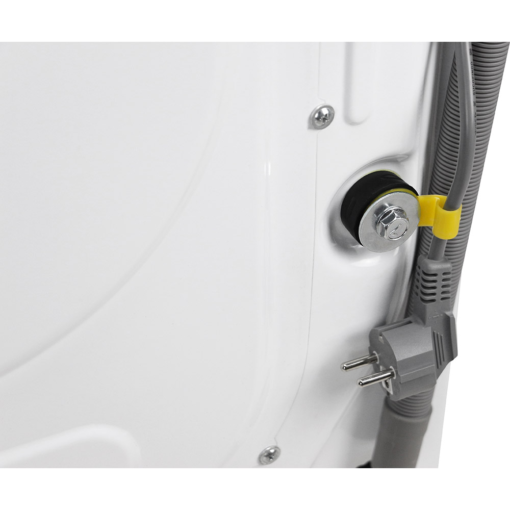 В интернет магазине Стиральная машина MILANO IDSW-601