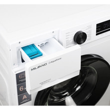 Стиральная машина MILANO IDSW-601