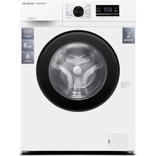 Харьков Стиральная машина MILANO IDSW-601