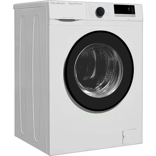 Стиральная машина MILANO IDSW-601 Тип машины стиральная машина
