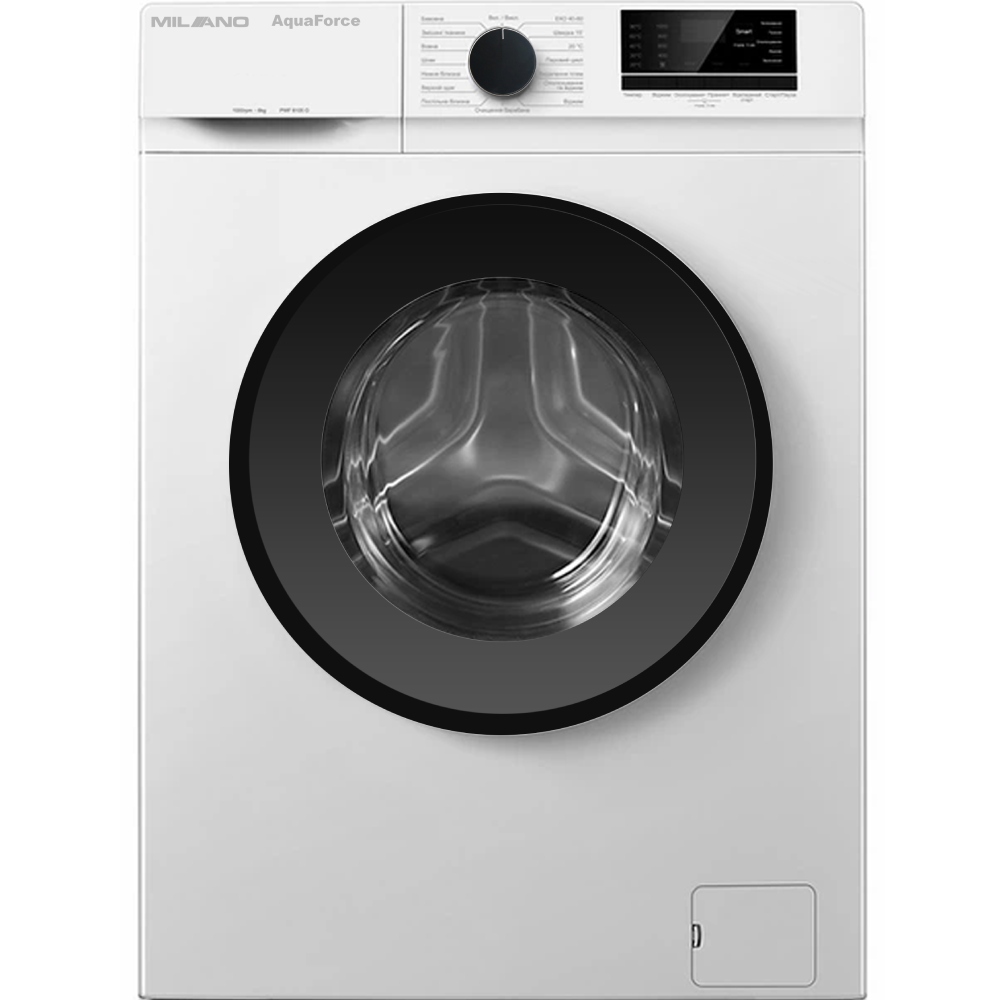 Стиральная машина MILANO IDSW-601