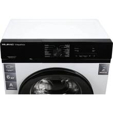 Стиральная машина MILANO IDSWB-602