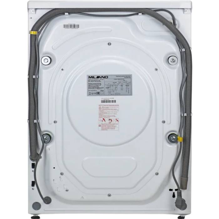 Фото Стиральная машина MILANO IDSWB-602