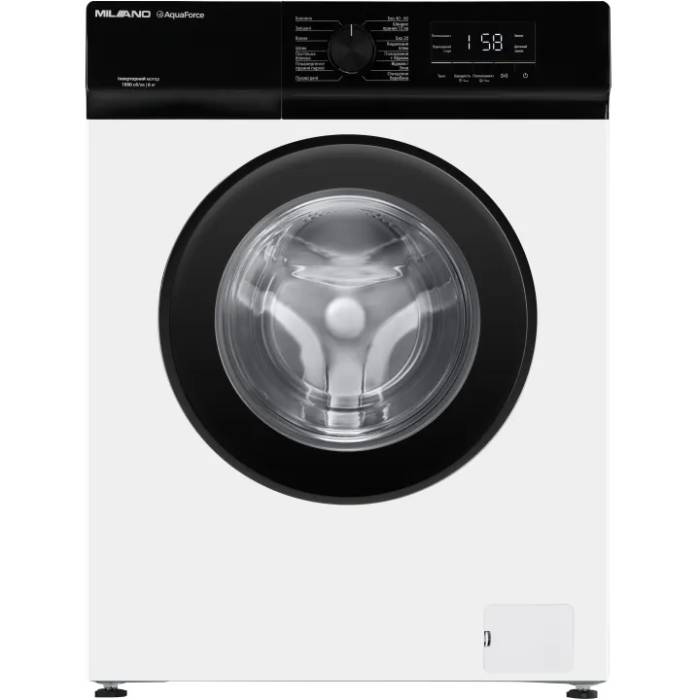 Стиральная машина MILANO IDSWB-602