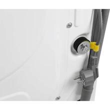 Стиральная машина MILANO IDSWB-602