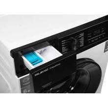 Стиральная машина MILANO IDSWB-602