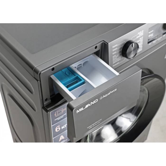 Заказать Стиральная машина MILANO IDSG-601