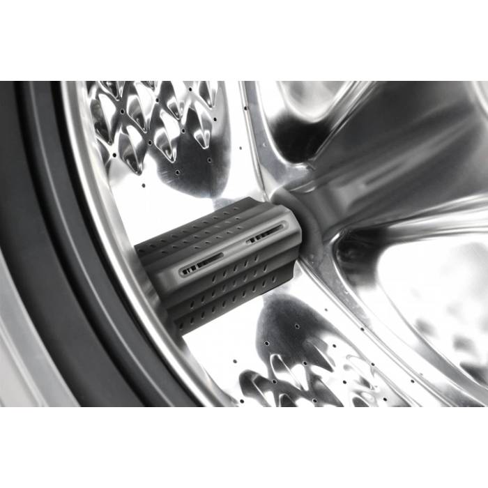 Изображение Стиральная машина MILANO IDSG-601