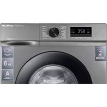 Стиральная машина MILANO IDSG-601