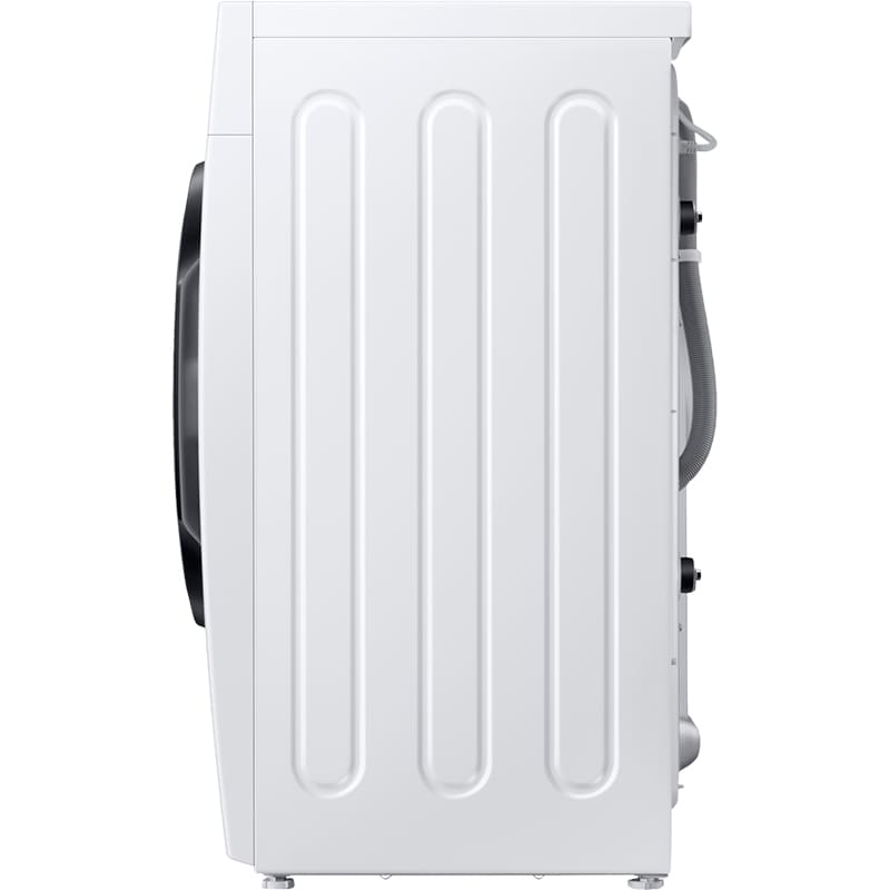 Пральна машина SAMSUNG WW80FG5L32AELE Максимальне завантаження 8