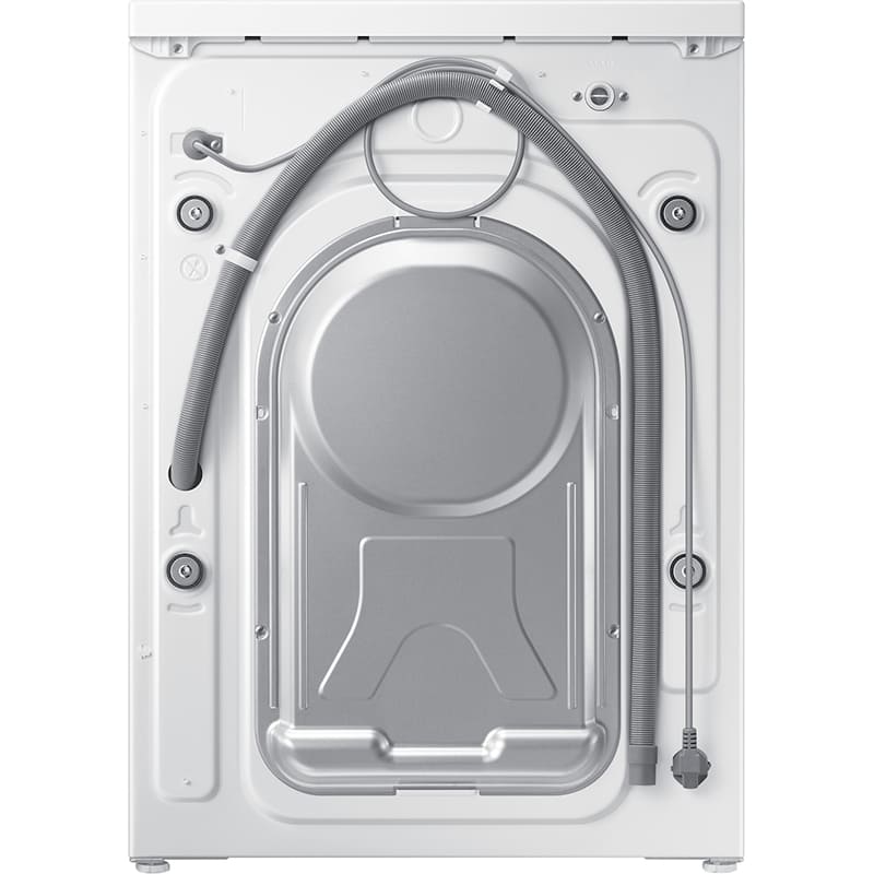 Пральна машина SAMSUNG WW80FG5L32AELE Тип завантаження фронтальне