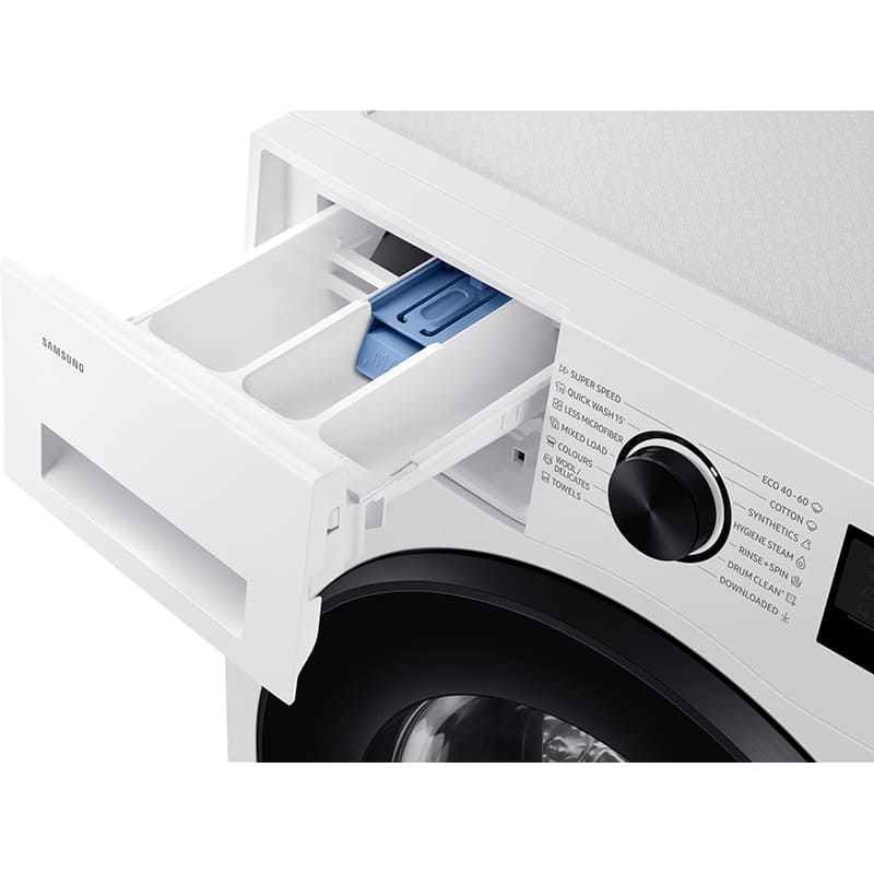 Покупка Пральна машина SAMSUNG WW80FG5L32AELE