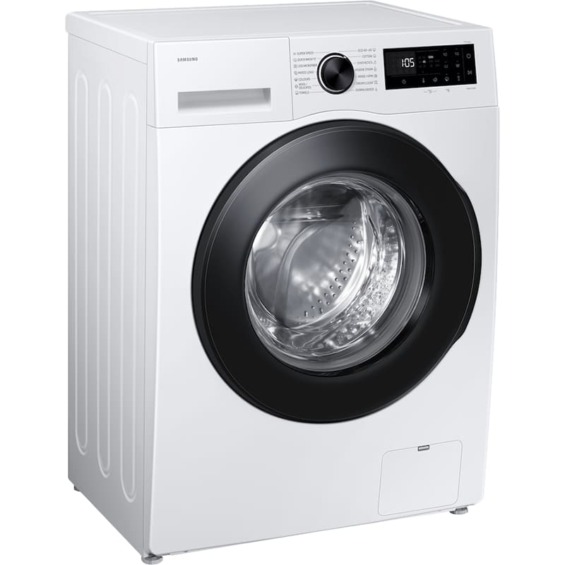 Пральна машина SAMSUNG WW80FG5L32AELE Тип машини пральна машина