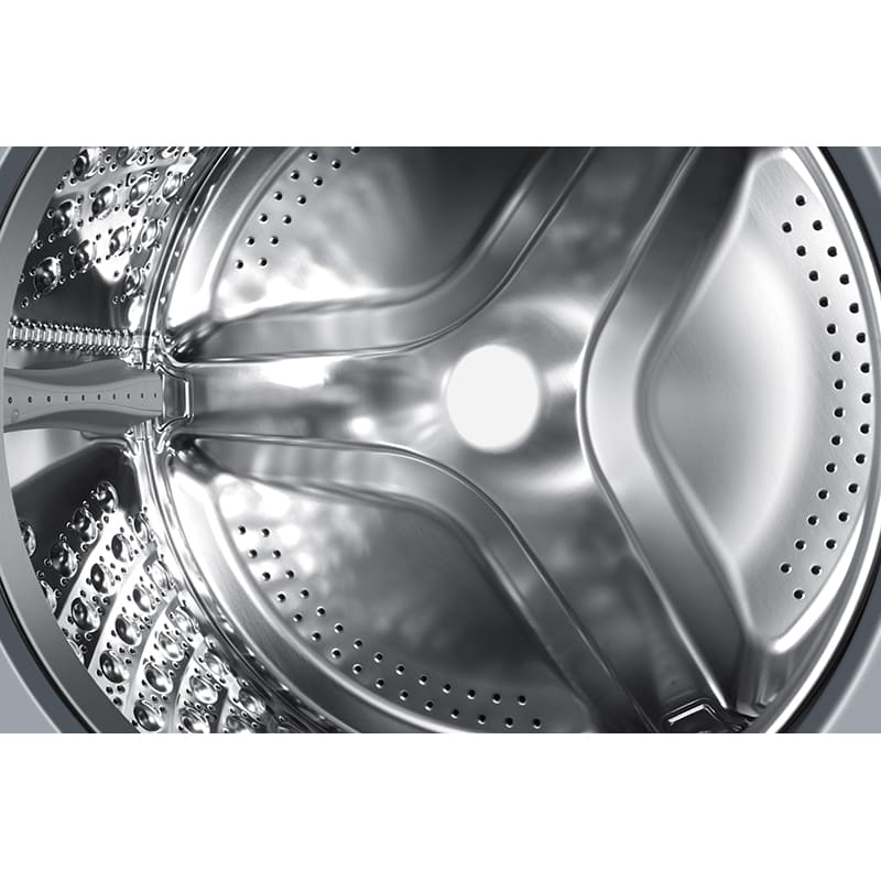 Фото Стиральная машина SAMSUNG WW80FG5L32ABLE