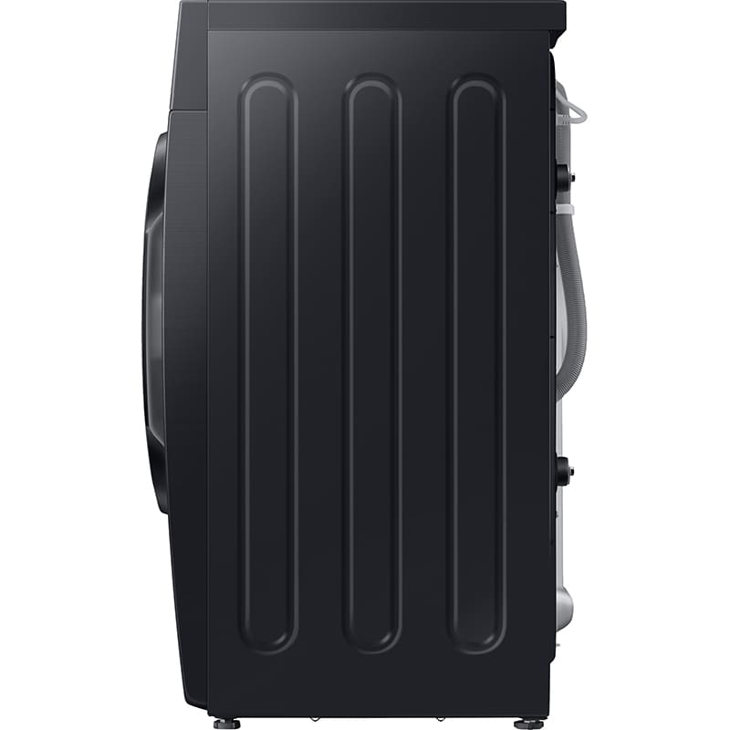 Стиральная машина SAMSUNG WW80FG5L32ABLE Максимальная загрузка 8