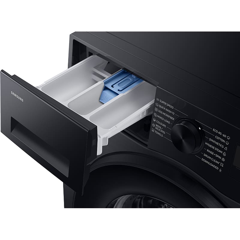 Покупка Стиральная машина SAMSUNG WW80FG5L32ABLE