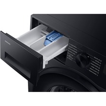 Стиральная машина SAMSUNG WW80FG5L32ABLE