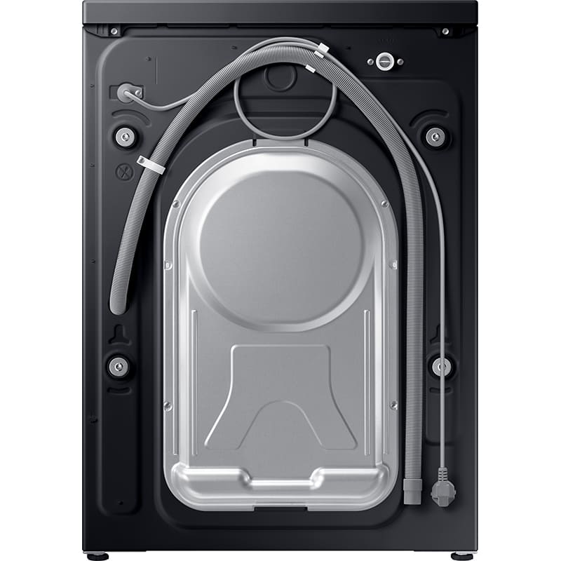 Внешний вид Стиральная машина SAMSUNG WW80FG5L32ABLE