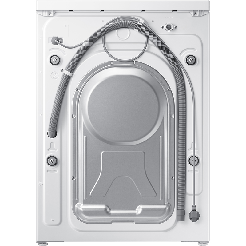 Стиральная машина SAMSUNG WW80FG5L32TELE Максимальная загрузка 8