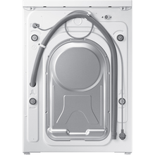 Стиральная машина SAMSUNG WW80FG5L32TELE