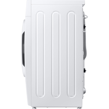 Стиральная машина SAMSUNG WW80FG5L32TELE