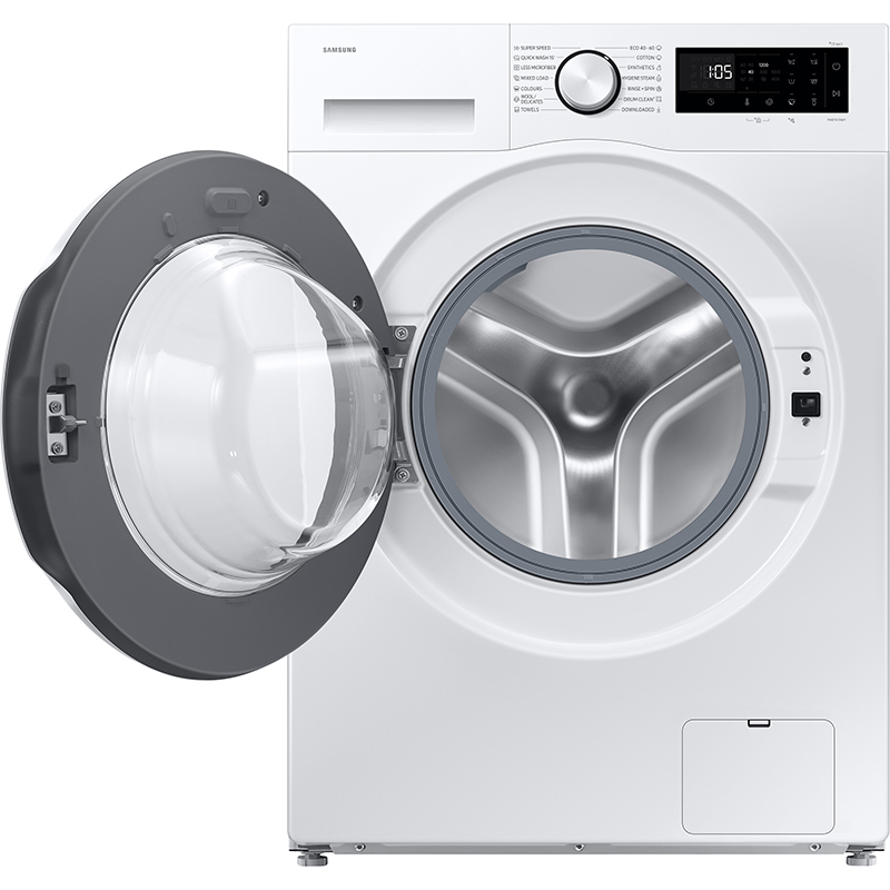 Стиральная машина SAMSUNG WW80FG5L32TELE Тип машины стиральная машина