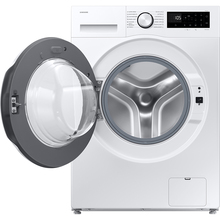 Стиральная машина SAMSUNG WW80FG5L32TELE