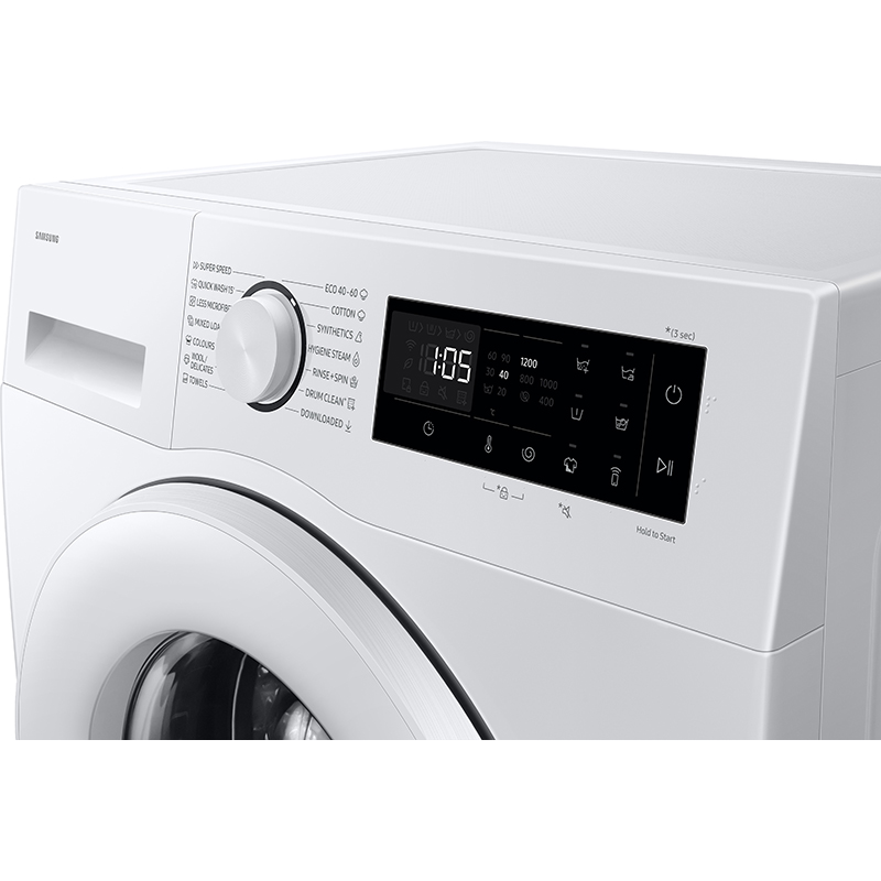 Покупка Стиральная машина SAMSUNG WW80FG5L32TELE