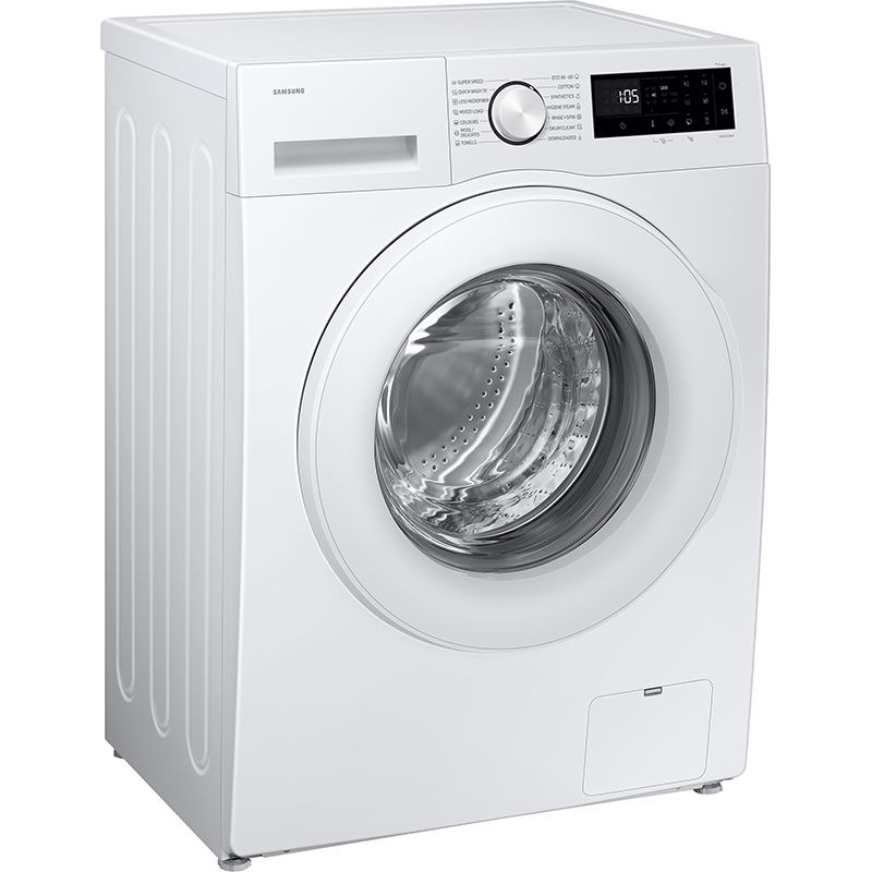 Стиральная машина SAMSUNG WW80FG5L32TELE Тип машины автоматическая