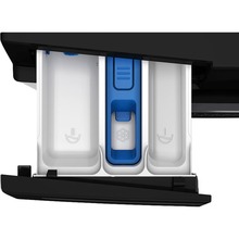 Стиральная машина WHIRLPOOL WAM 81WB UA