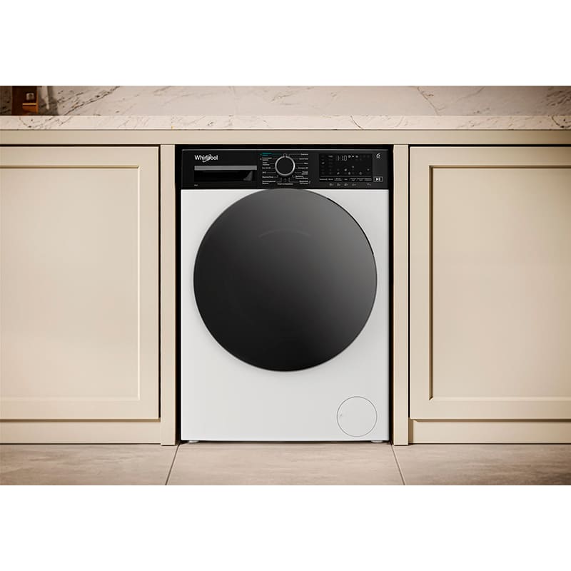В интернет магазине Стиральная машина WHIRLPOOL WAM 81WB UA