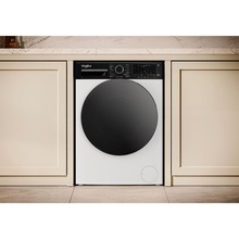 Стиральная машина WHIRLPOOL WAM 81WB UA
