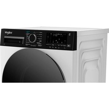 Стиральная машина WHIRLPOOL WAM 81WB UA