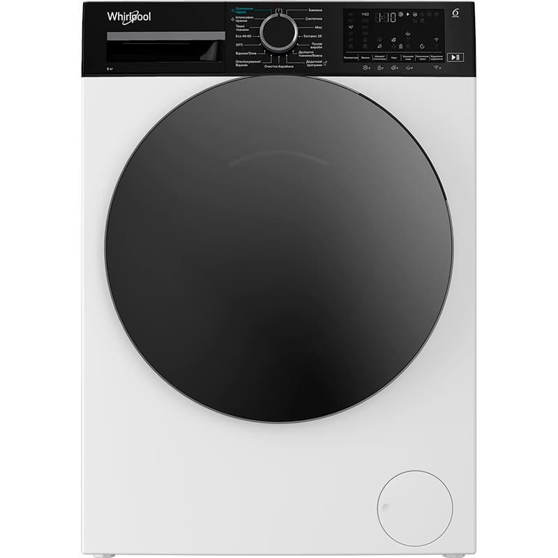 Стиральная машина WHIRLPOOL WAM 81WB UA