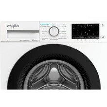 Стиральная машина WHIRLPOOL WAM 712WB UA