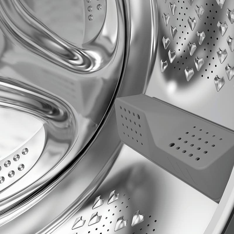 Заказать Стиральная машина WHIRLPOOL WAM 712WB UA