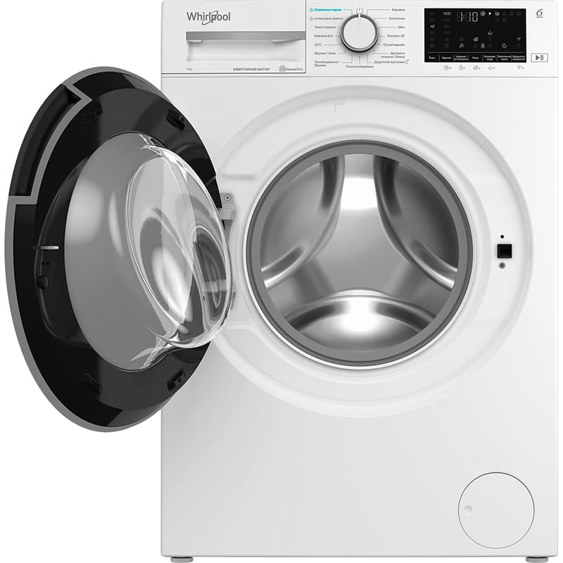 Стиральная машина WHIRLPOOL WAM 712WB UA Тип машины стиральная машина
