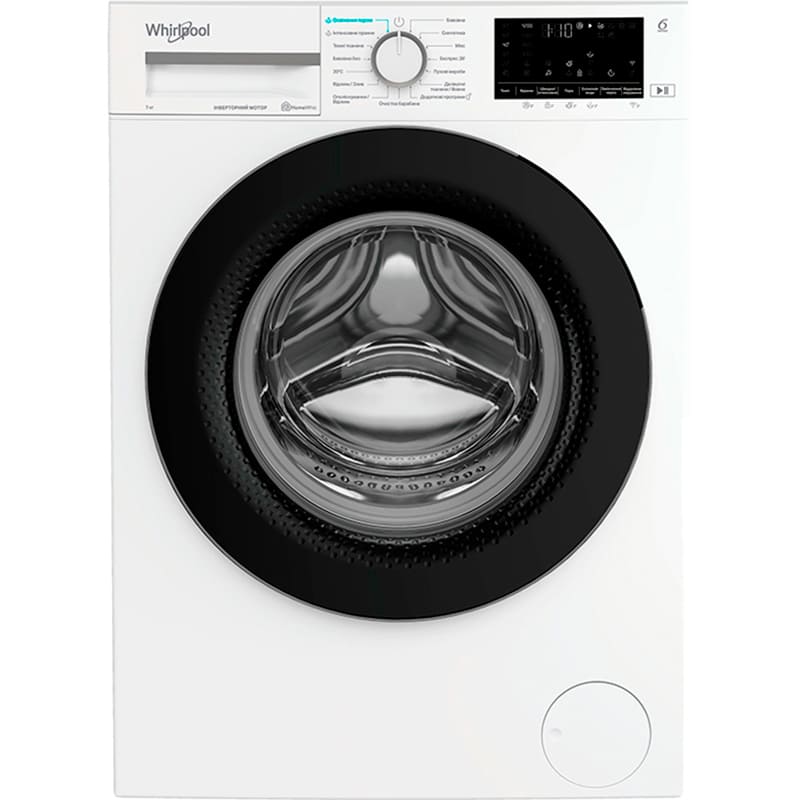Стиральная машина WHIRLPOOL WAM 712WB UA