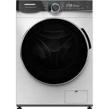 Із сушінням Пральна-сушильна машина HEINNER HWDM-M1014IVKB