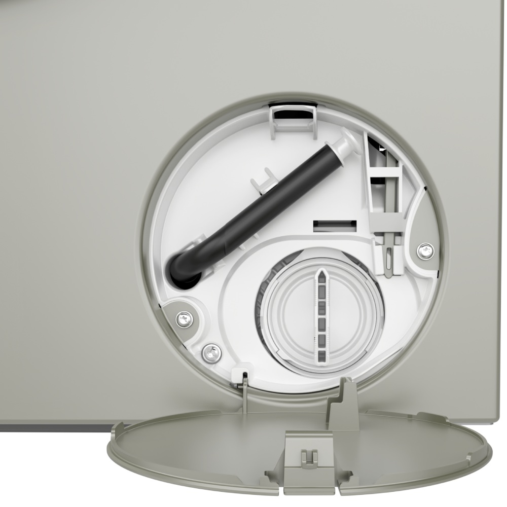 Стиральная машина BOSCH WLZ2420SUA Тип машины автоматическая